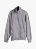 Erkek Essential Terry Sweatshirt