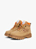 Çocuk Unisex Lace-Up Bootie