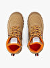 Çocuk Unisex Lace-Up Bootie