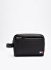Erkek Tjm Heritage Leather Washbag
