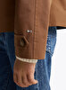 Kız Çocuk Short Cotton Ceket