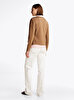 Kadın Down Knit Mix Ceket