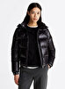 Kadın Mw Down Shine Puffer Mont
