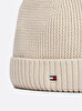 Unisex Çocuk Th Essential Pom Pom Bere