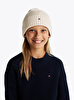 Unisex Çocuk Th Essential Pom Pom Bere
