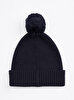 Unisex Çocuk Th Essential Pom Pom Bere
