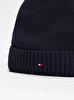 Unisex Çocuk Th Essential Pom Pom Bere