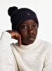 Unisex Çocuk Th Essential Pom Pom Bere