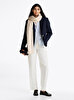 Kadın Elevated Chic Wool Atkı