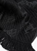 Kadın Elevated Chic Wool Atkı