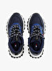 Erkek Çocuk Stripes High Top Lace Sneaker