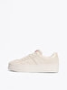 Kadın The Greenwich Flatform Sneaker