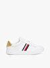 Kadın Essential Court Sneaker