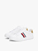 Kadın Essential Court Sneaker