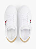 Kadın Essential Court Sneaker