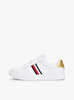 Kadın Essential Court Sneaker