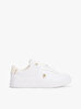 Kadın Essential Chic Court Sneaker