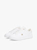 Kadın Essential Chic Court Sneaker