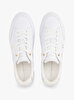 Kadın Essential Chic Court Sneaker