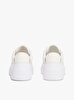 Kadın Essential Chic Court Sneaker