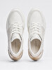 Kadın Lux Court Sneaker