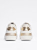 Kadın Lux Court Sneaker