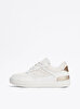 Kadın Lux Court Sneaker
