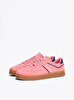 Kadın The Greenwich Süet Sneaker