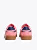 Kadın The Greenwich Süet Sneaker