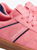 Kadın The Greenwich Süet Sneaker