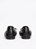 Kadın Soft Leather Babet