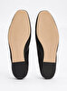 Kadın Soft Leather Babet