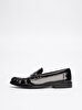Kadın Abrasivato Loafer 