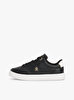 Kadın Essential Chic Court Sneaker
