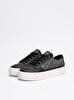 Kadın Vulc Leather Sneaker