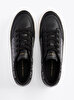 Kadın Vulc Leather Sneaker