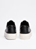 Kadın Vulc Leather Sneaker