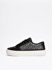Kadın Vulc Leather Sneaker