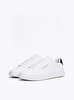 Erkek Th Court Lth Detail Sneaker