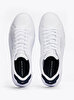 Erkek Th Court Lth Detail Sneaker