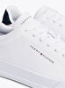 Erkek Th Court Lth Detail Sneaker