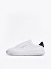 Erkek Th Court Lth Detail Sneaker