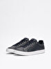Erkek Icon Court Leather Flag Sneaker