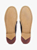 Erkek Classic Hilfiger Leather Loafer