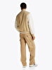 Erkek Tjm Wool Blend Varsity Bomber Ceket