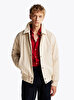 Erkek Dc Mixed Media Padded Bomber Ceket