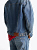 Erkek Ryan Rglr Trucker Ceket