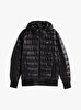 Erkek Tjm Lt Down Hooded Puffer Mont