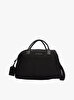 Erkek Th Nylon Duffle Çanta