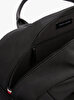 Erkek Th Nylon Duffle Çanta